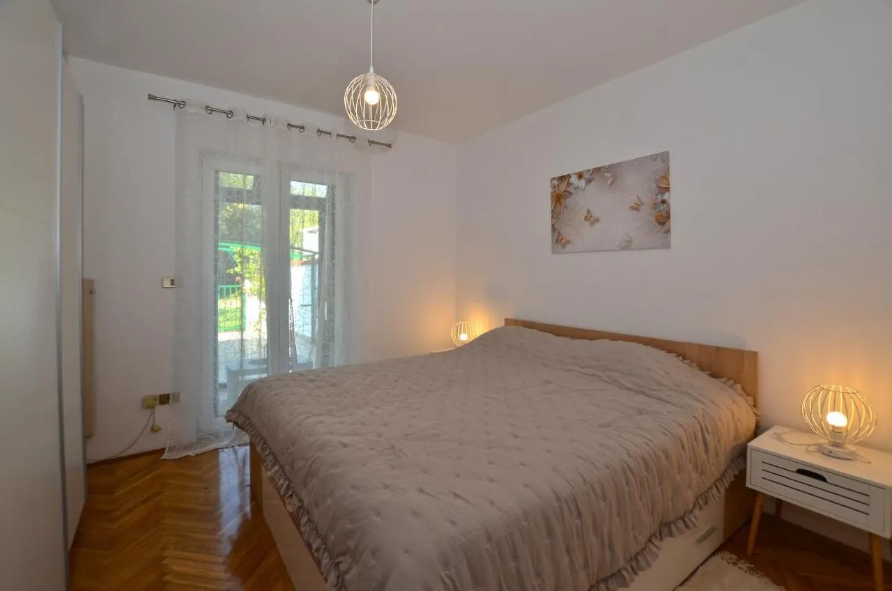 Davide Apartment Rovigno Croazia