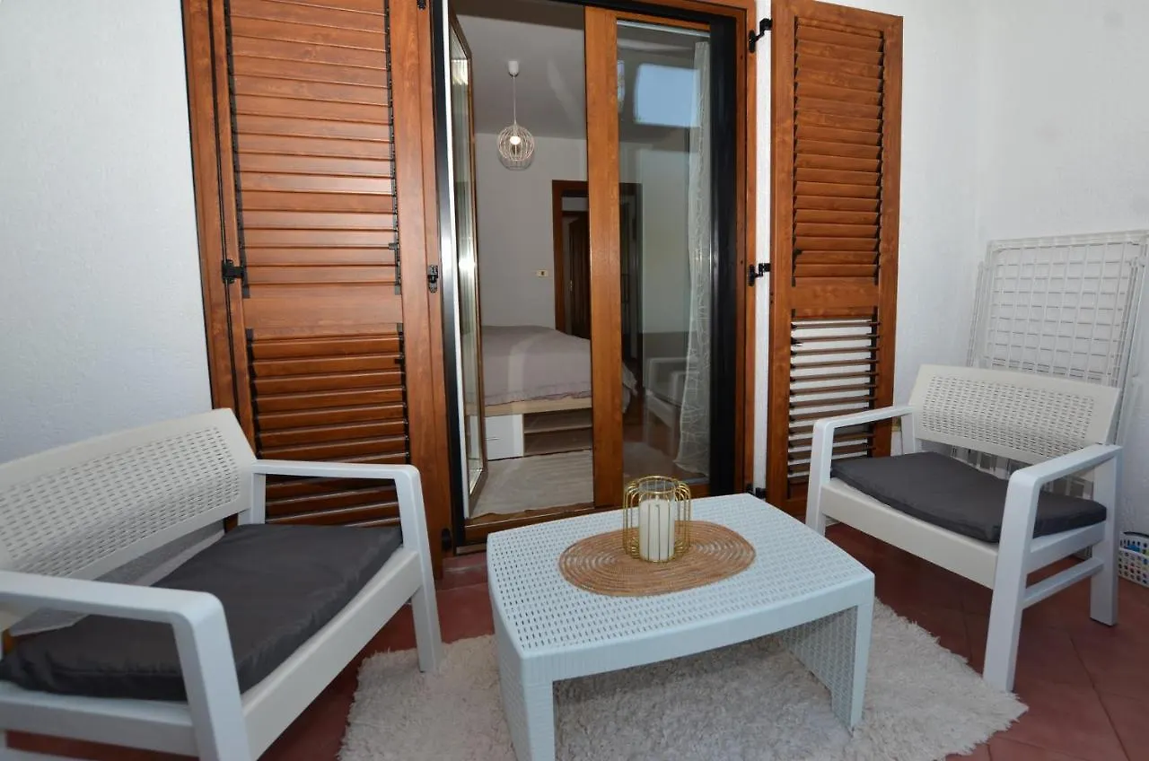 Davide Apartment Rovinj