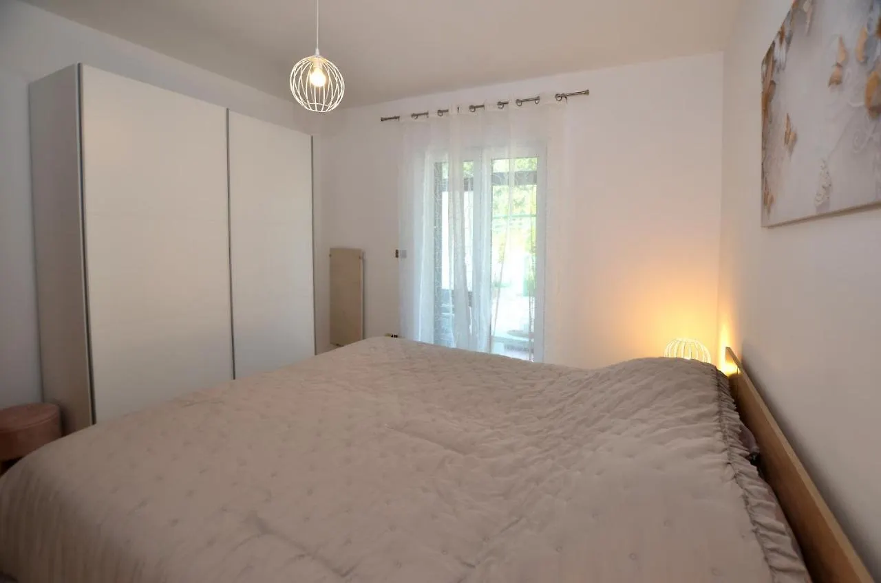 Davide Apartment Rovinj