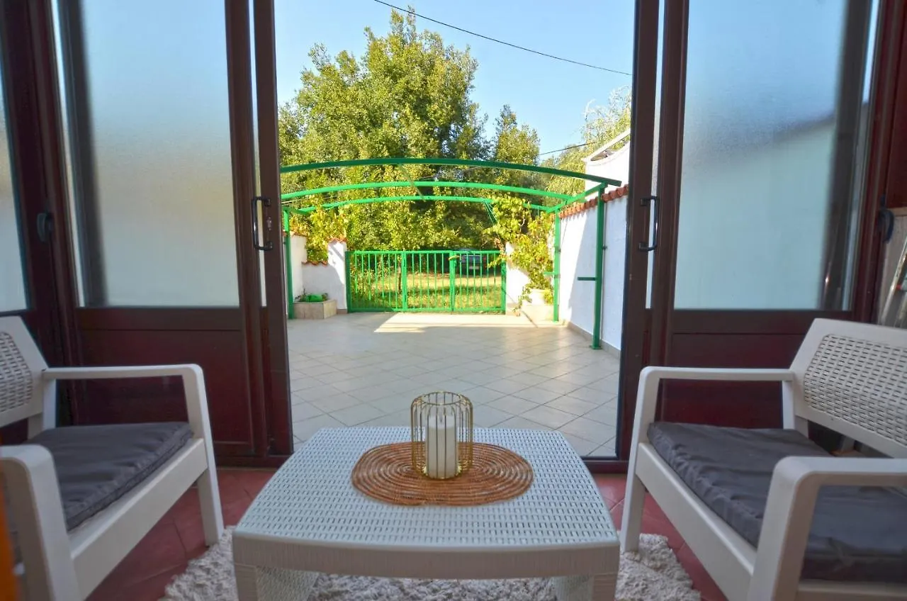 Davide Apartment Rovinj
