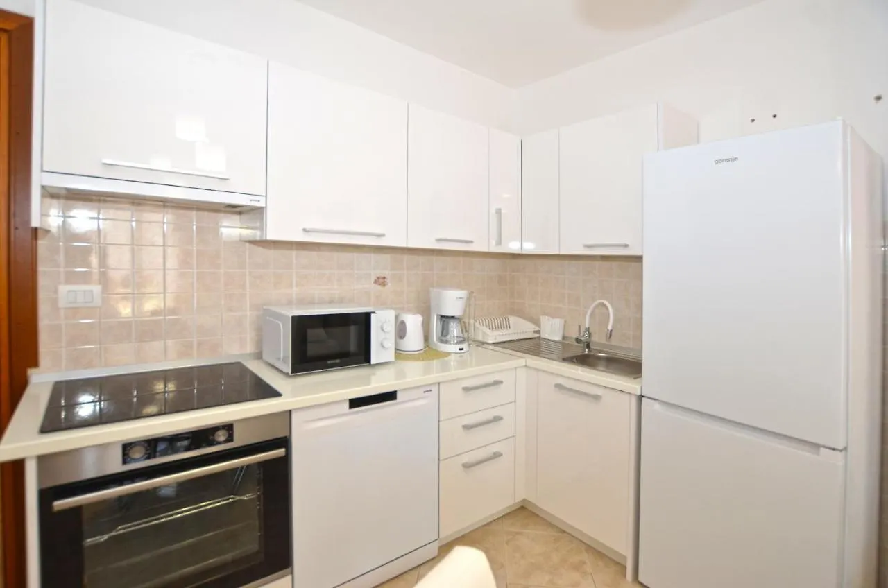 Davide Apartment Rovinj Croatia