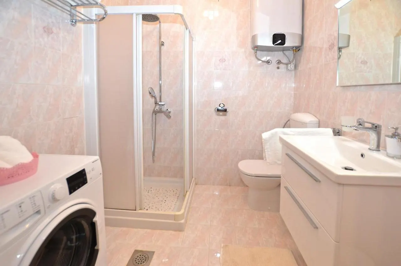 Davide Apartment Rovinj