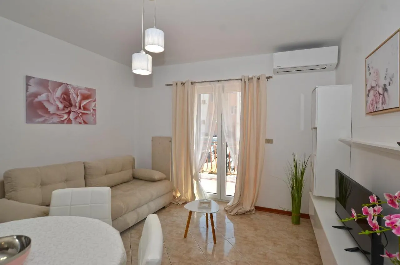 Davide Apartment Rovinj