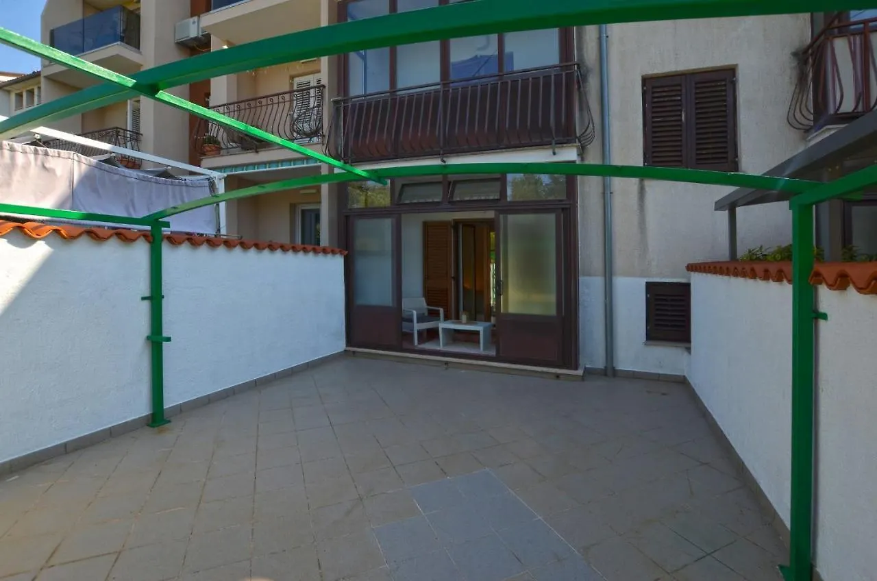 Davide Apartment Rovinj 0*,  Croatia