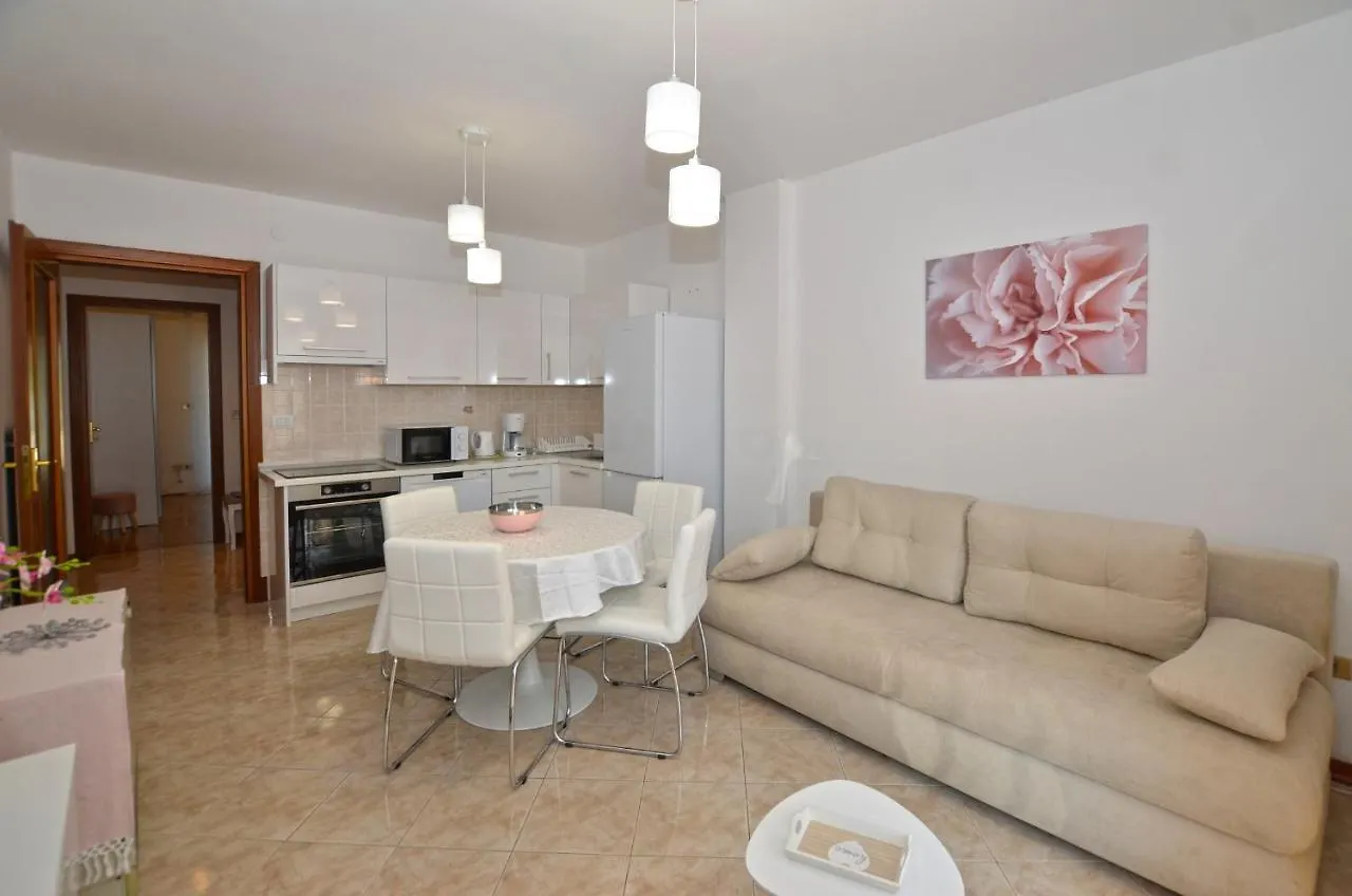 Davide Apartment Rovinj 0*,